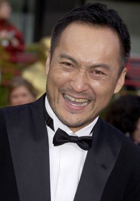 Ken Watanabe photo