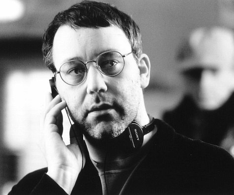 Sam Raimi photo
