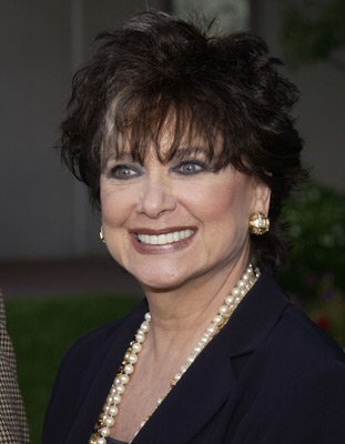 Suzanne Pleshette photo