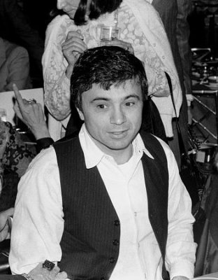 Robert Blake photo