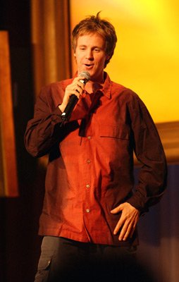 Dana Carvey photo