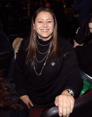 Camryn Manheim photo