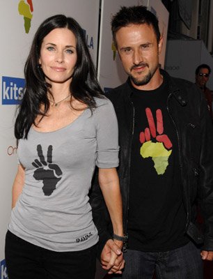 Courteney Cox photo