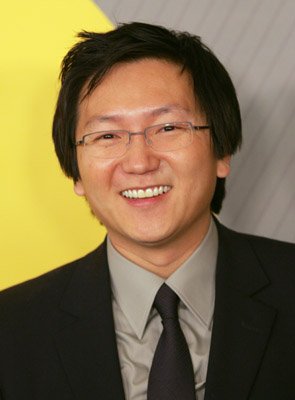 Masi Oka photo