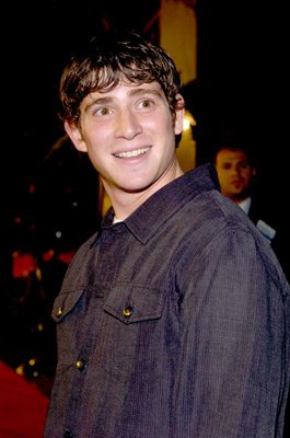 Bryan Greenberg photo