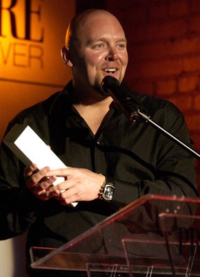 Joe Carnahan photo