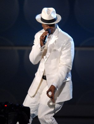 Ne-Yo photo