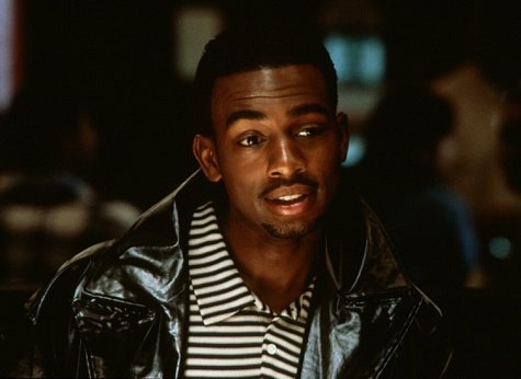 Bill Bellamy photo