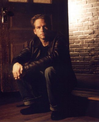 Dallas Roberts photo