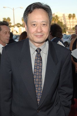 Ang Lee photo