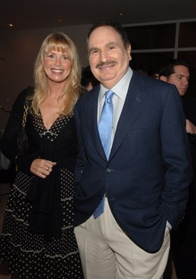 Marcia Strassman photo