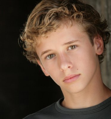 Cayden Boyd photo