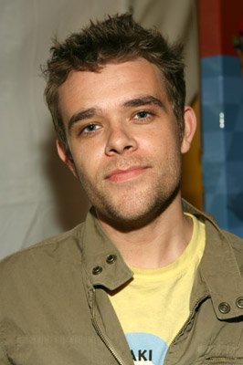Nick Stahl photo