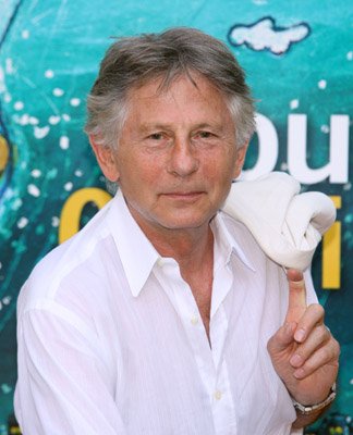 Roman Polanski photo