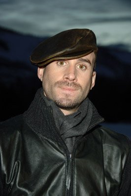 Joseph Fiennes photo