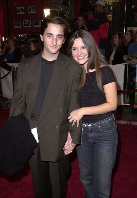 Charlie Korsmo photo