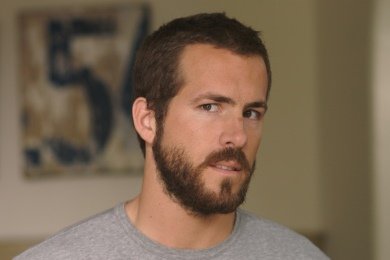 Ryan Reynolds photo