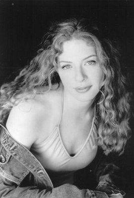 Rachelle Lefevre photo