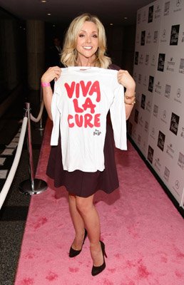 Jane Krakowski photo