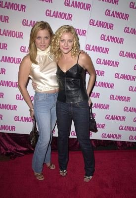 Jessica Cauffiel photo