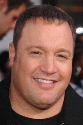 Kevin James photo