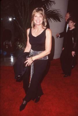 Katharine Ross photo