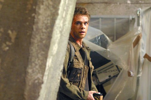 Nick Stahl photo
