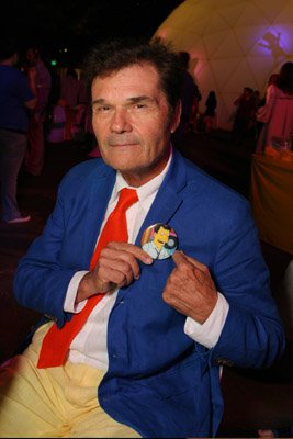 Fred Willard photo