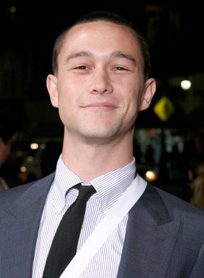 Joseph Gordon-Levitt photo