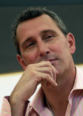Adam Shankman photo