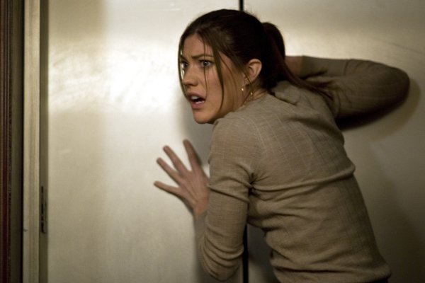 Jennifer Carpenter photo