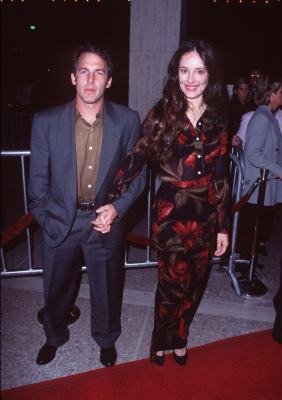 Madeleine Stowe photo