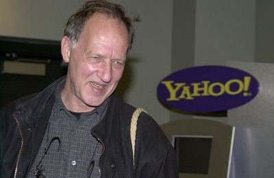 Werner Herzog photo
