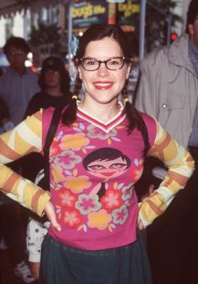 Lisa Loeb photo