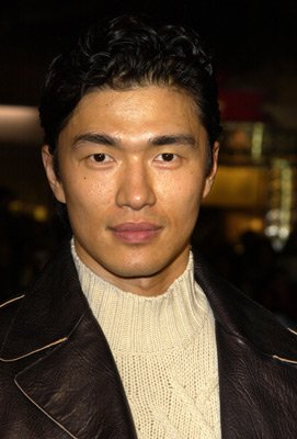 Rick Yune photo