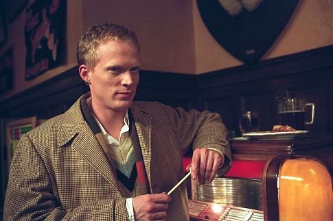 Paul Bettany photo