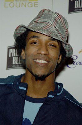 De'Angelo Wilson photo