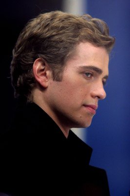 Hayden Christensen photo