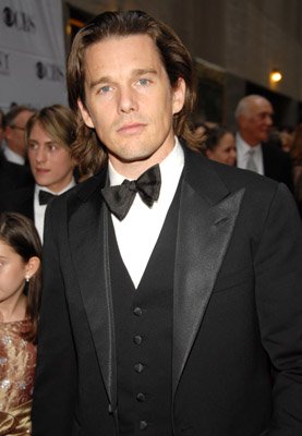 Ethan Hawke photo