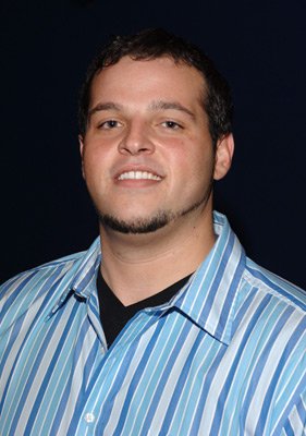 Daniel Franzese photo