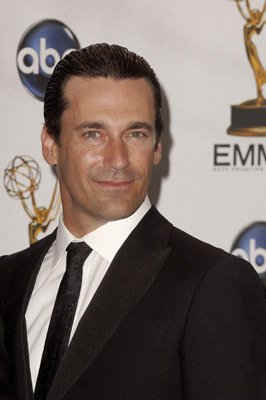 Jon Hamm photo