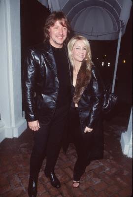 Heather Locklear photo