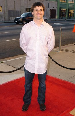 Jason Ritter photo