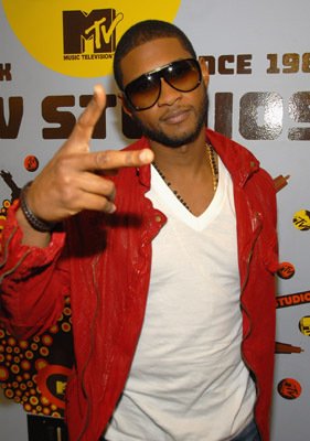Usher Raymond photo