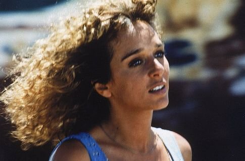 Valeria Golino photo