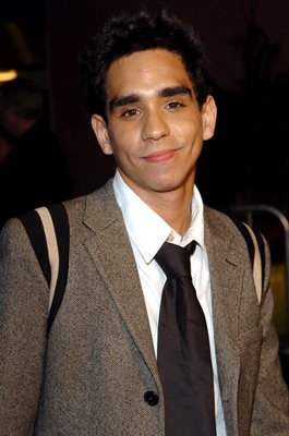 Ray Santiago photo