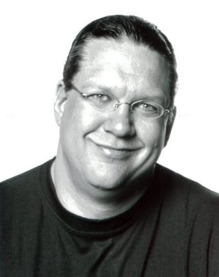 Penn Jillette photo