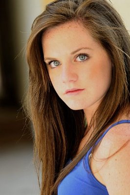 Steffani Brass photo