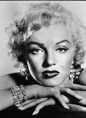 Marilyn Monroe photo