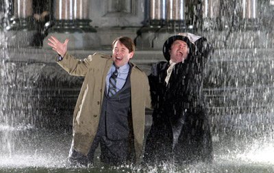 Matthew Broderick photo